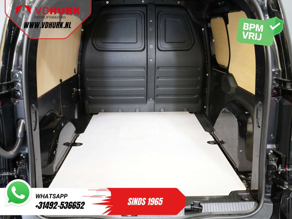 Mercedes-Benz Citan - Imagem 15