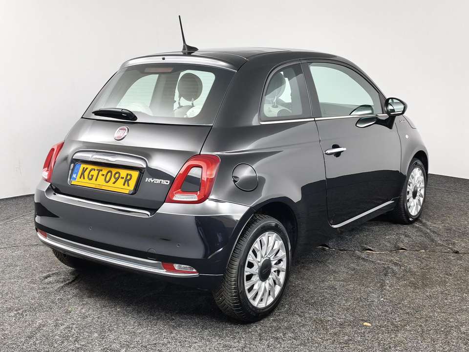 Fiat 500 - Imagem 2