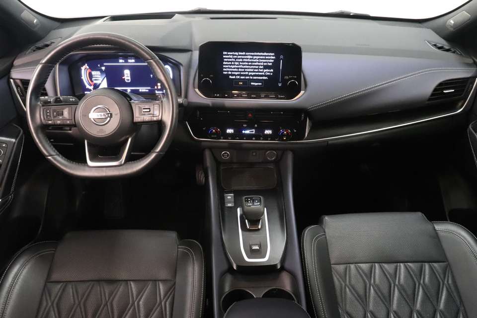 Nissan Qashqai - Imagem 3