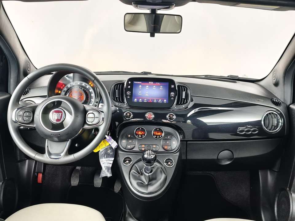 Fiat 500 - Imagem 3