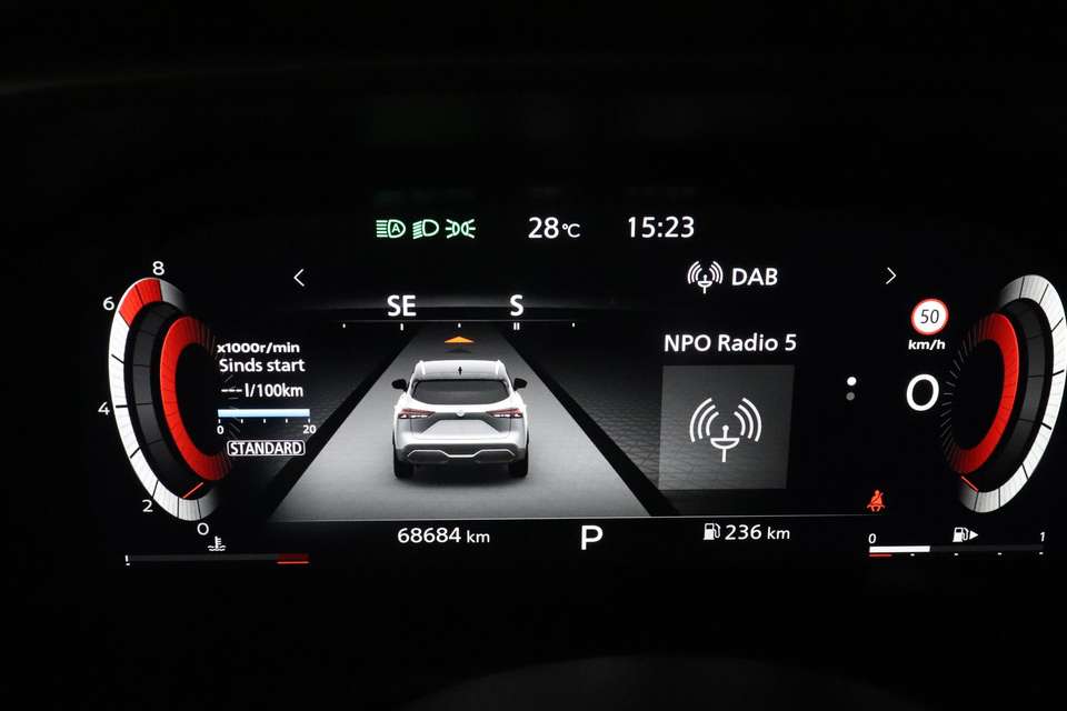Nissan Qashqai - Imagem 4