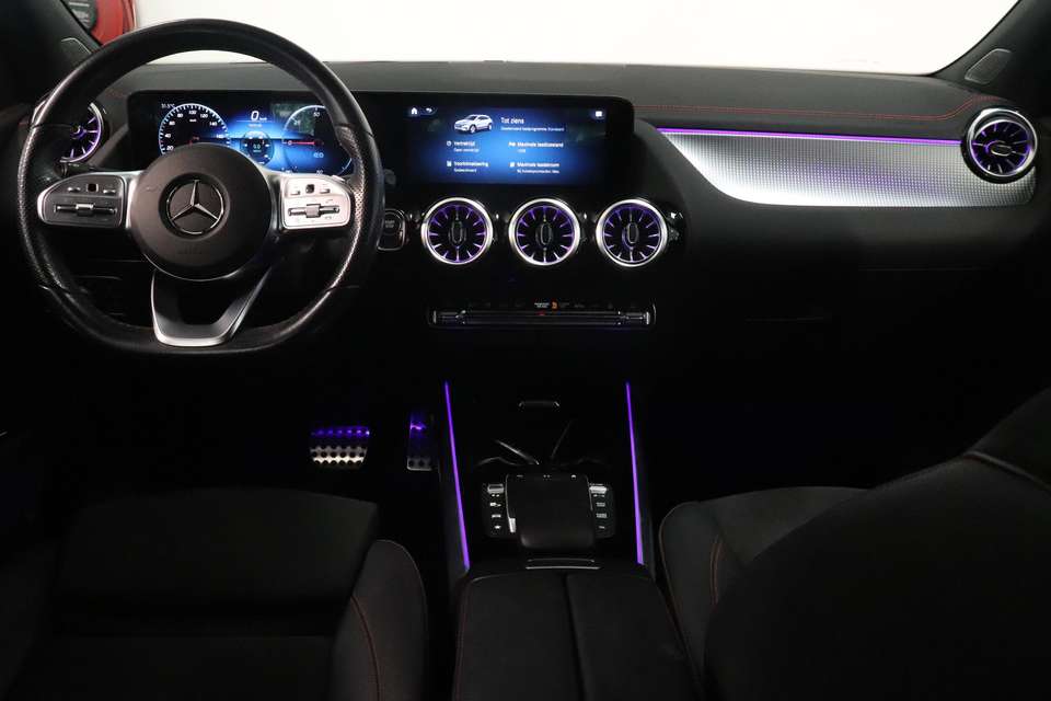 Mercedes-Benz EQA 250 - Imagem 3