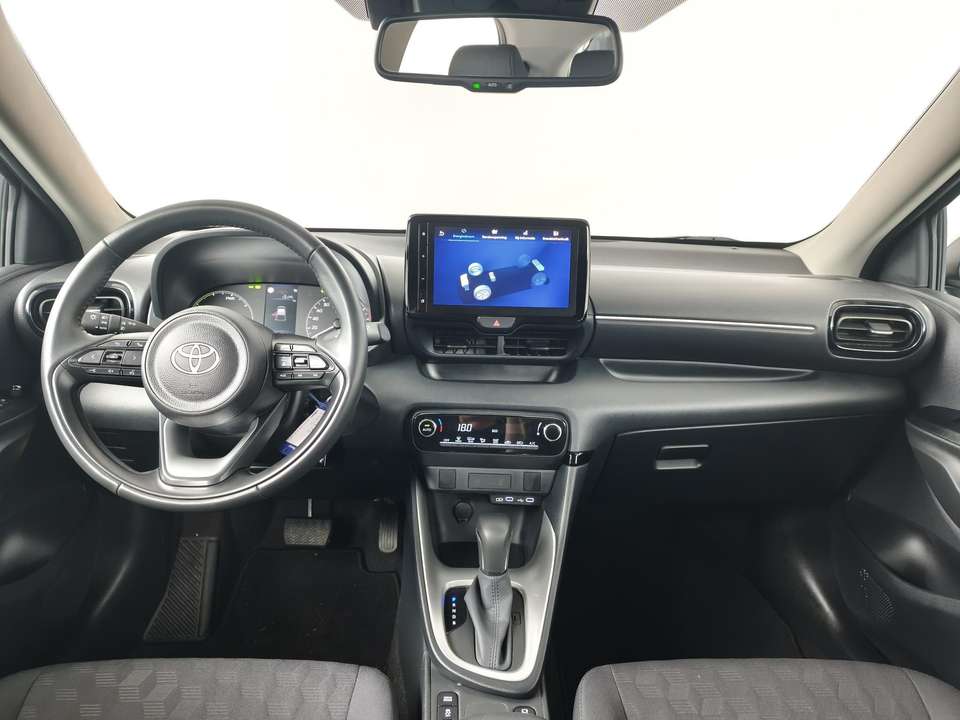 Toyota Yaris - Imagem 3