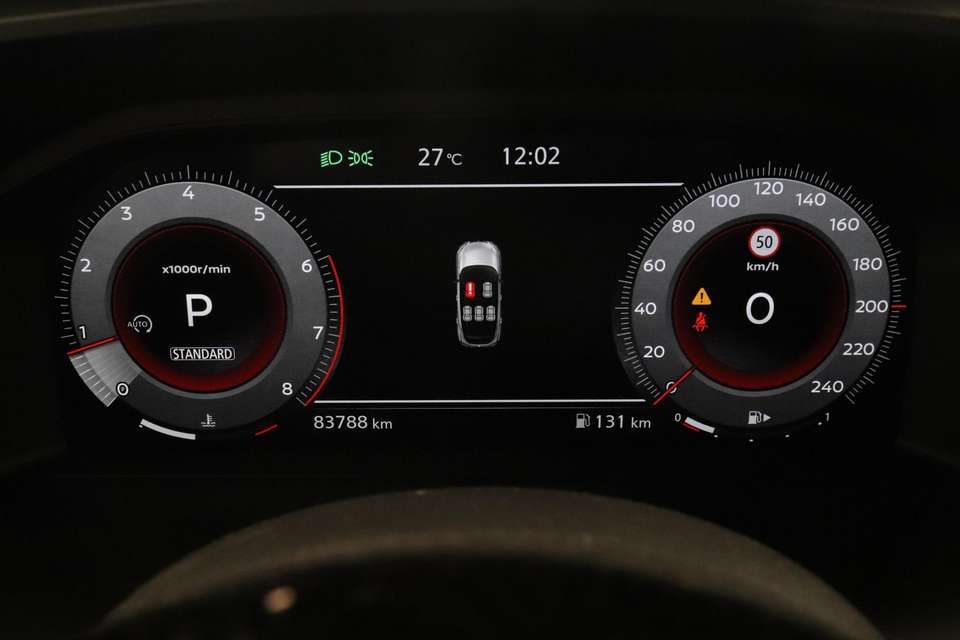 Nissan Qashqai - Imagem 4