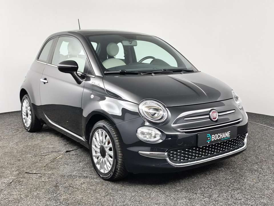 Fiat 500 - Imagem 5