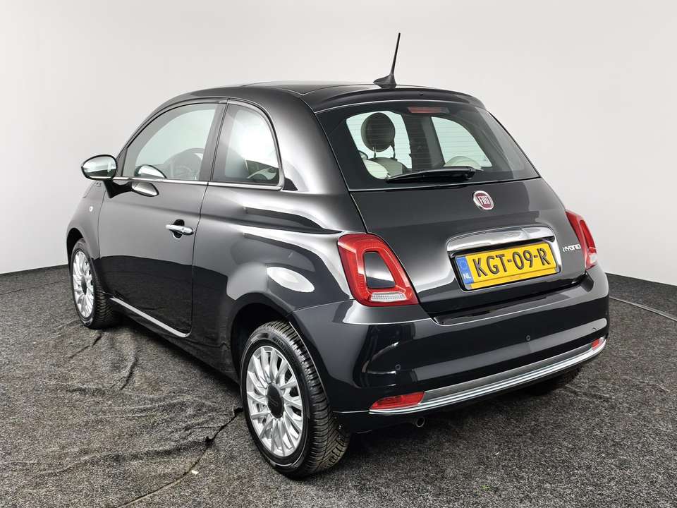 Fiat 500 - Imagem 6