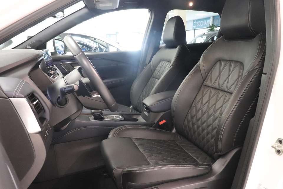 Nissan Qashqai - Imagem 7