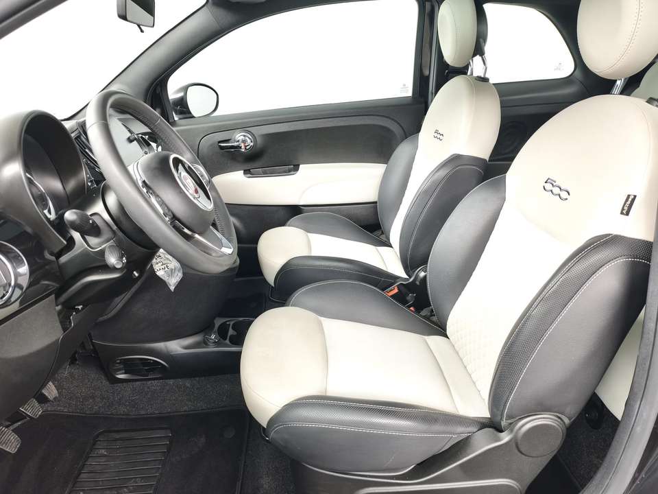 Fiat 500 - Imagem 7