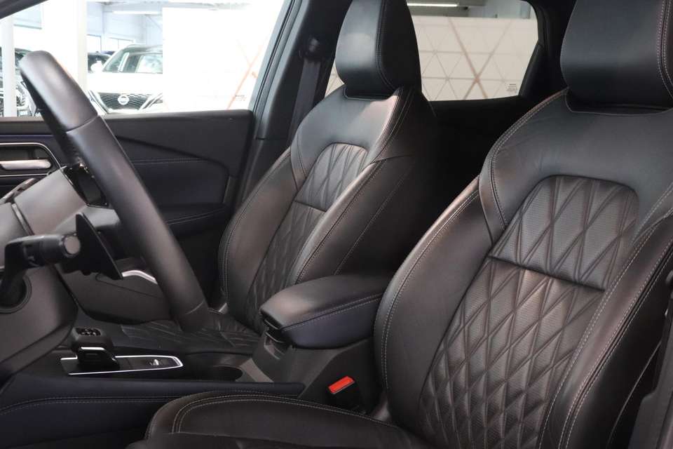 Nissan Qashqai - Imagem 7