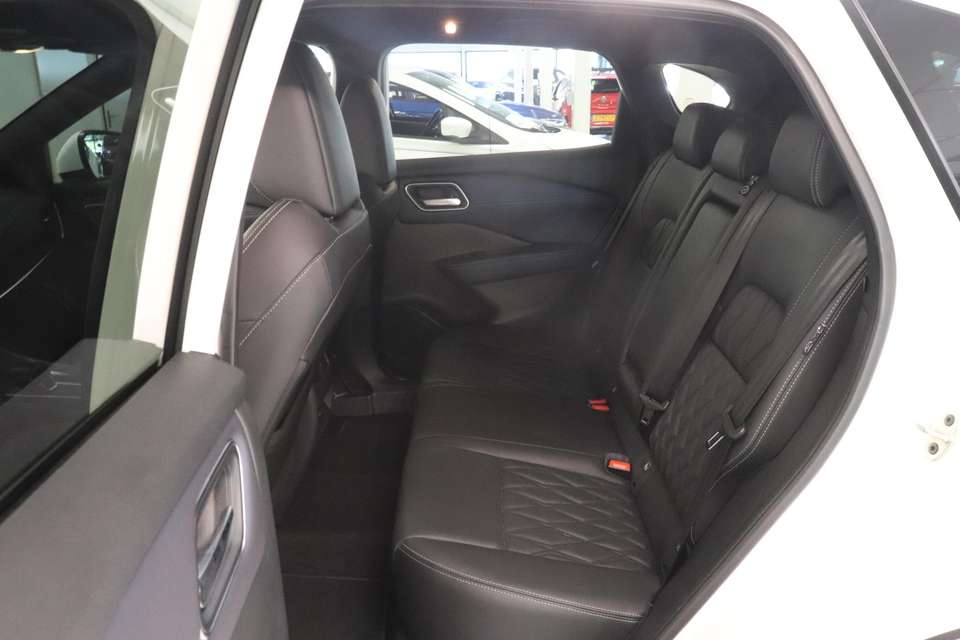 Nissan Qashqai - Imagem 8