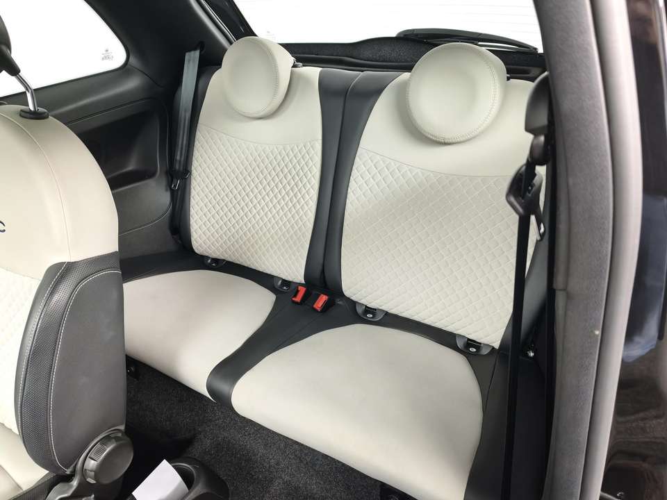 Fiat 500 - Imagem 8