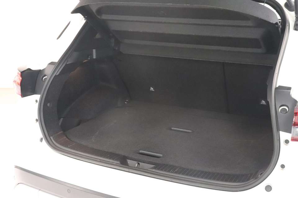 Nissan Qashqai - Imagem 9