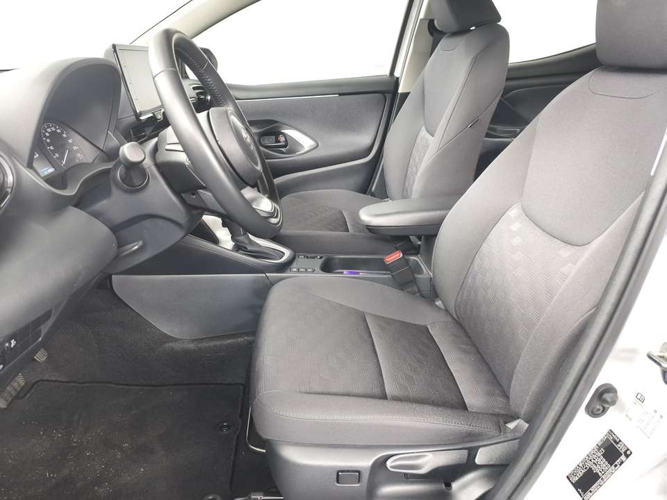 Toyota Yaris - Imagem 7