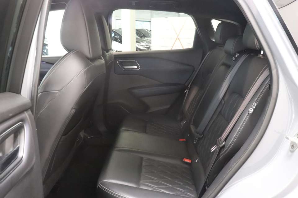 Nissan Qashqai - Imagem 8