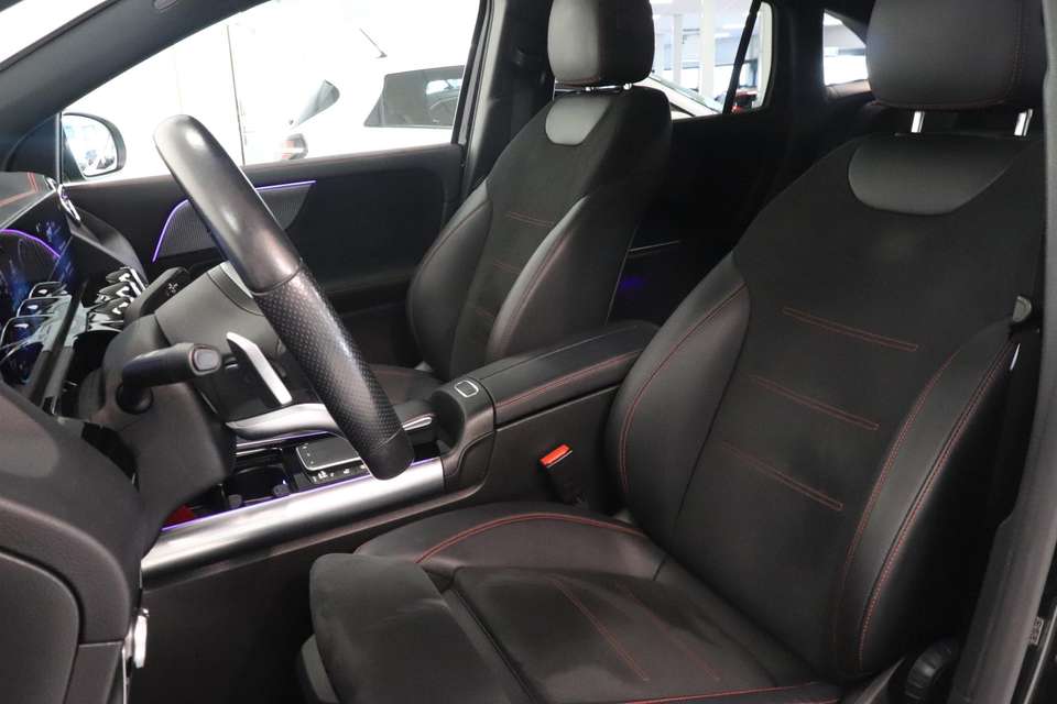 Mercedes-Benz EQA 250 - Imagem 8