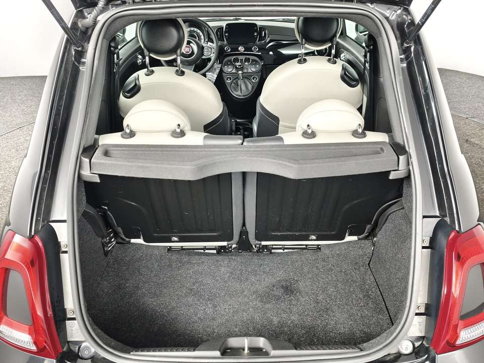 Fiat 500 - Imagem 9