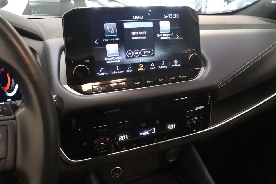 Nissan Qashqai - Imagem 10