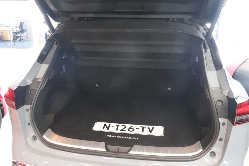 Nissan Qashqai - Imagem 9