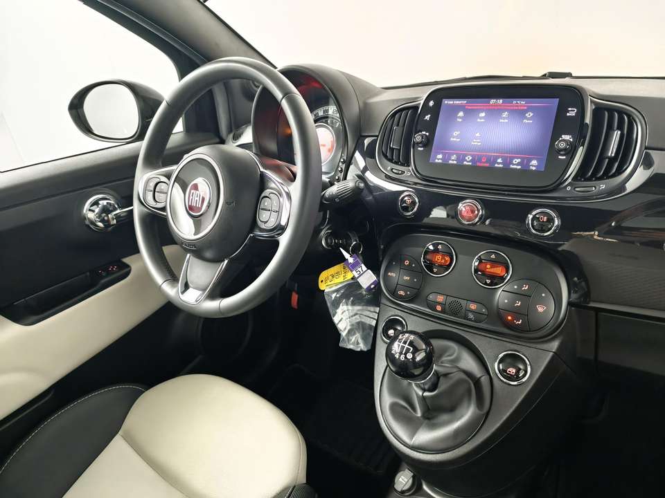 Fiat 500 - Imagem 10