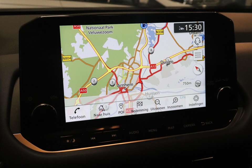 Nissan Qashqai - Imagem 11
