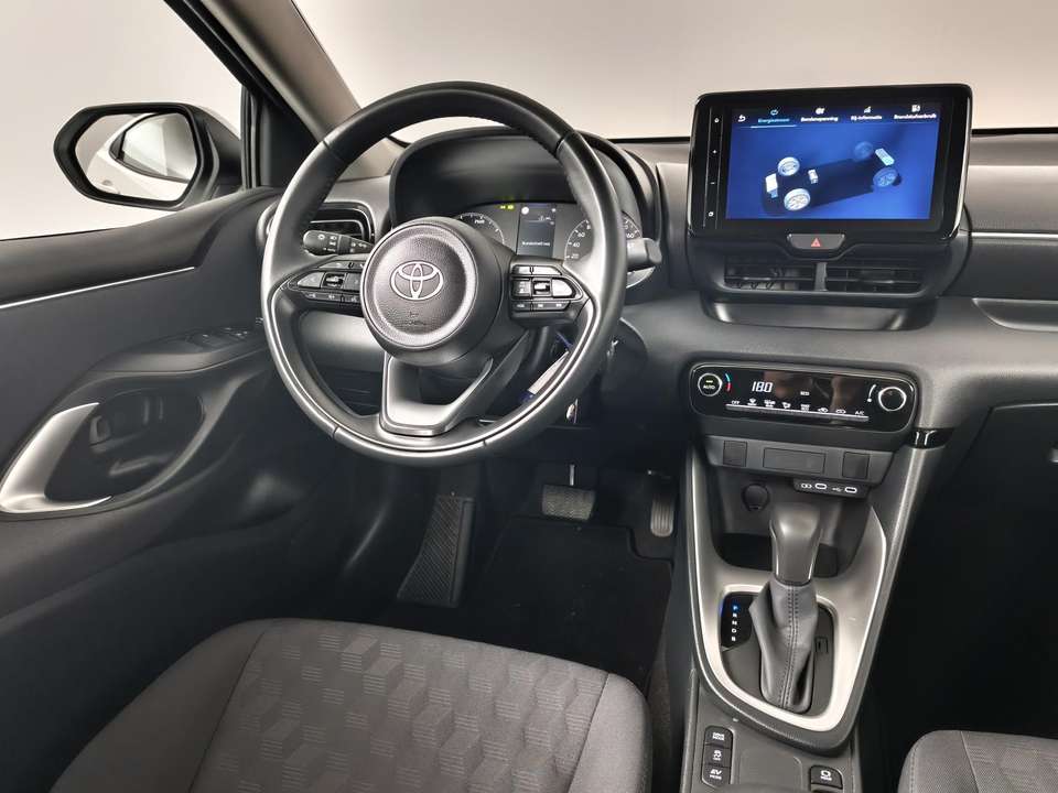 Toyota Yaris - Imagem 10