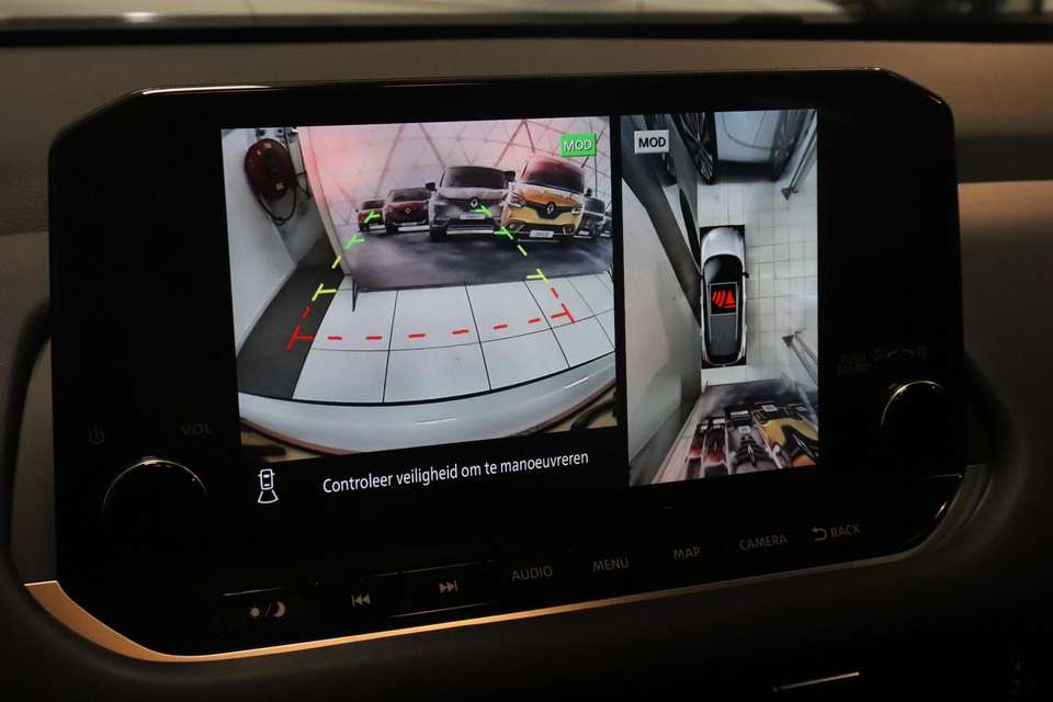 Nissan Qashqai - Imagem 12