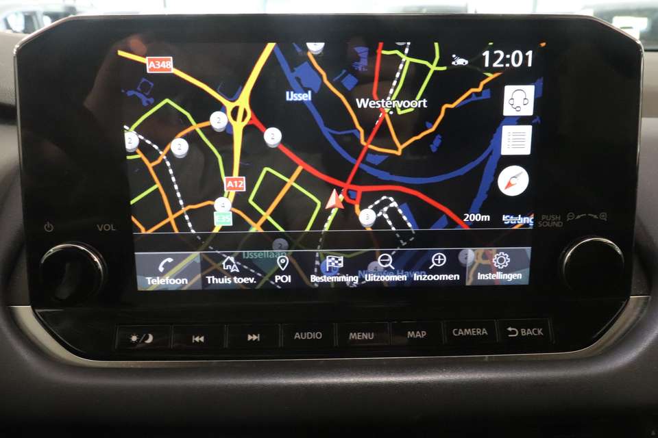 Nissan Qashqai - Imagem 11
