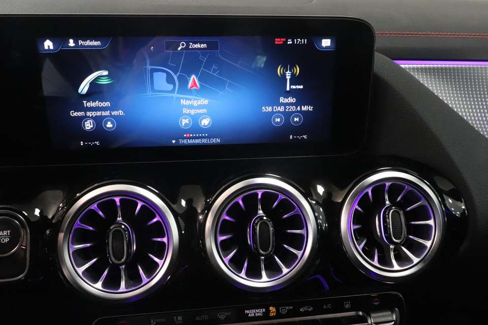 Mercedes-Benz EQA 250 - Imagem 11