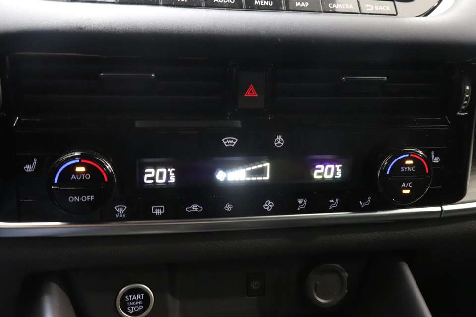 Nissan Qashqai - Imagem 13