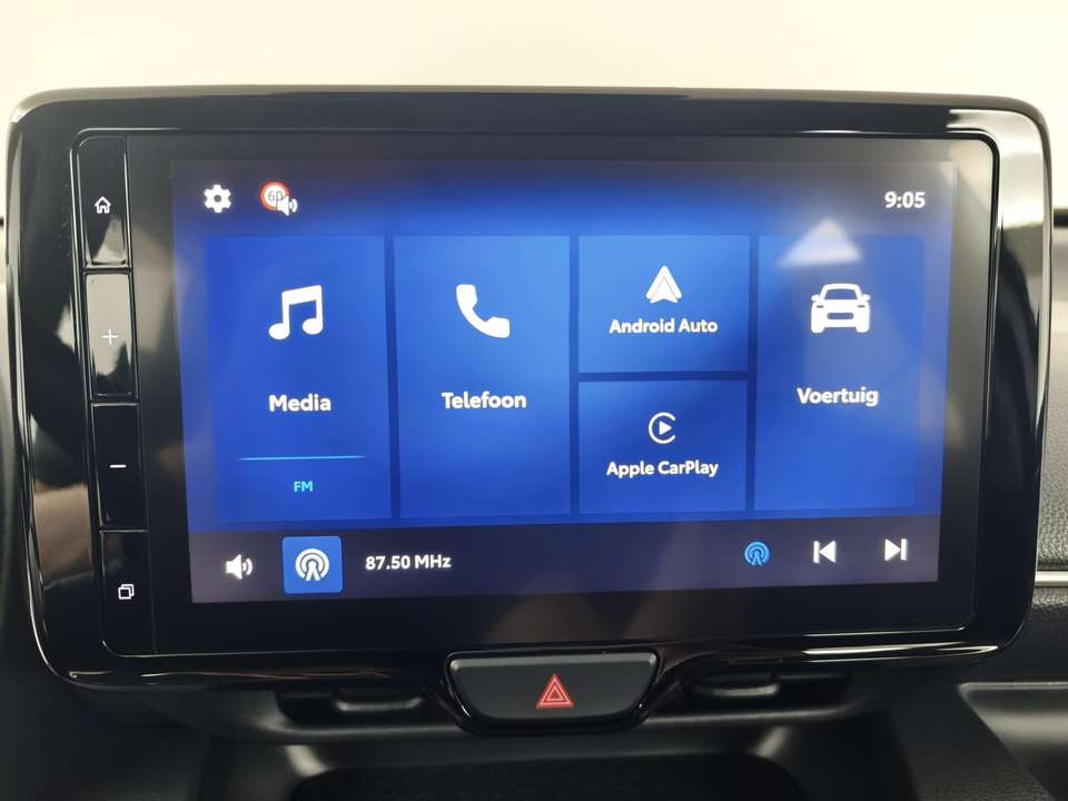 Toyota Yaris - Imagem 11