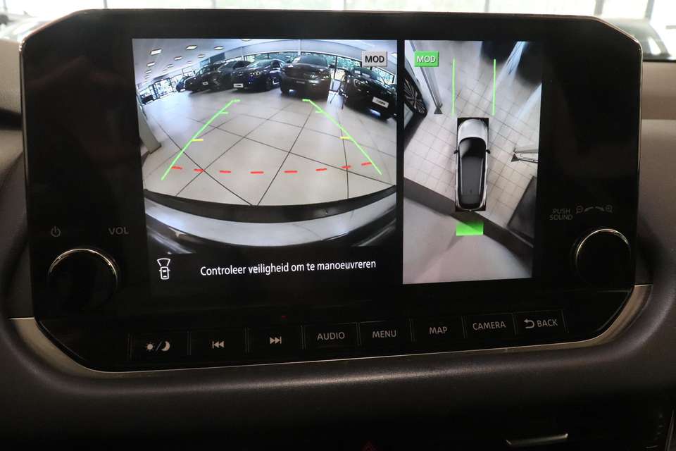 Nissan Qashqai - Imagem 12