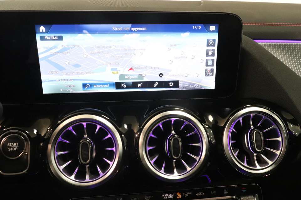 Mercedes-Benz EQA 250 - Imagem 12