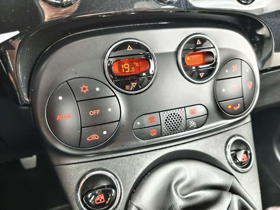 Fiat 500 - Imagem 13