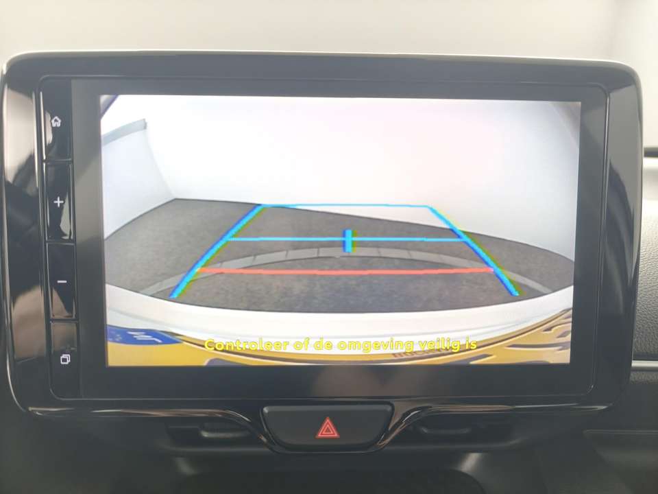 Toyota Yaris - Imagem 12