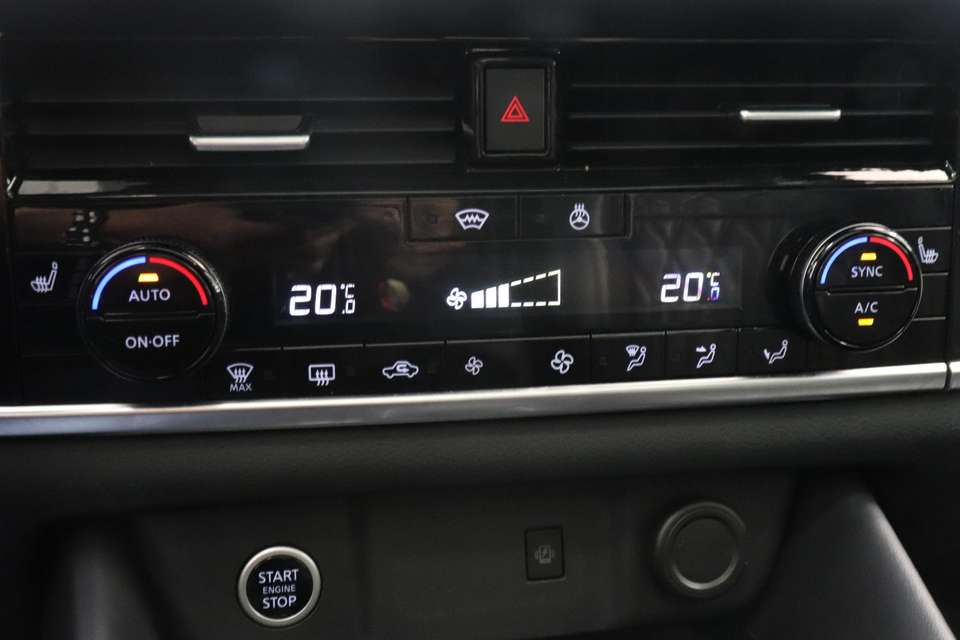Nissan Qashqai - Imagem 13