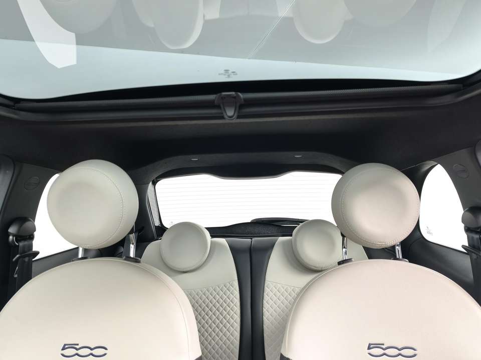 Fiat 500 - Imagem 14