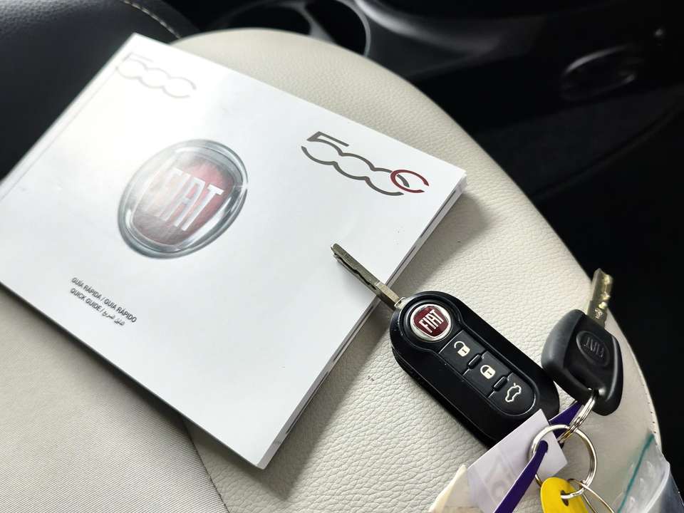 Fiat 500 - Imagem 15