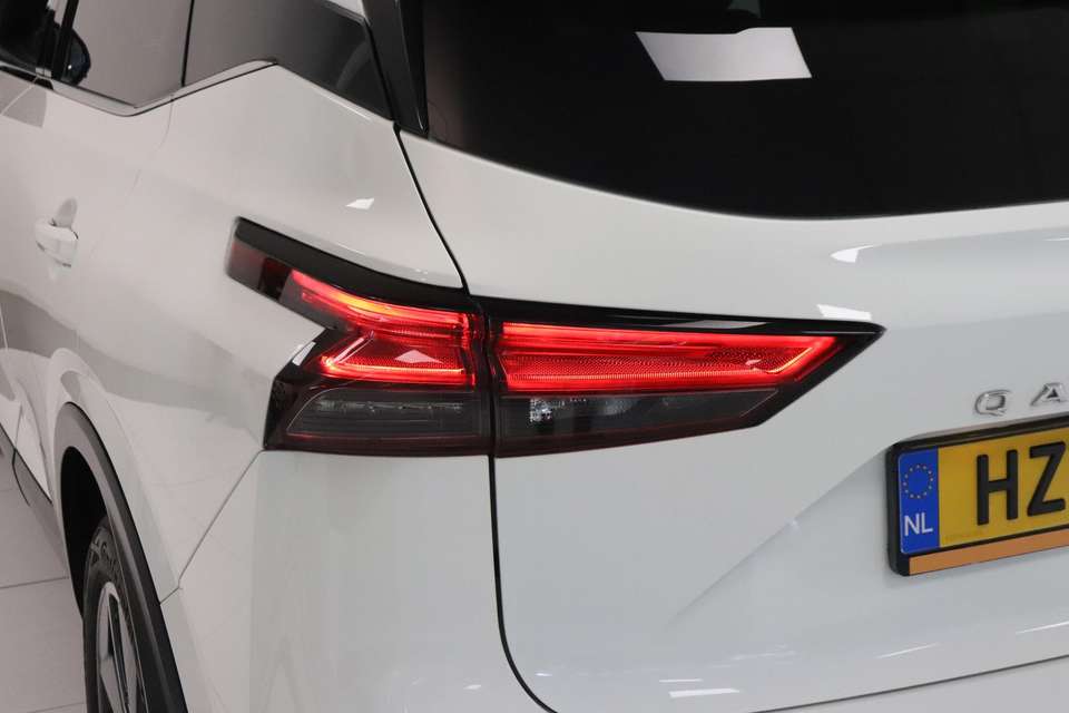 Nissan Qashqai - Imagem 16