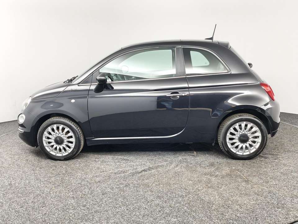 Fiat 500 - Imagem 16