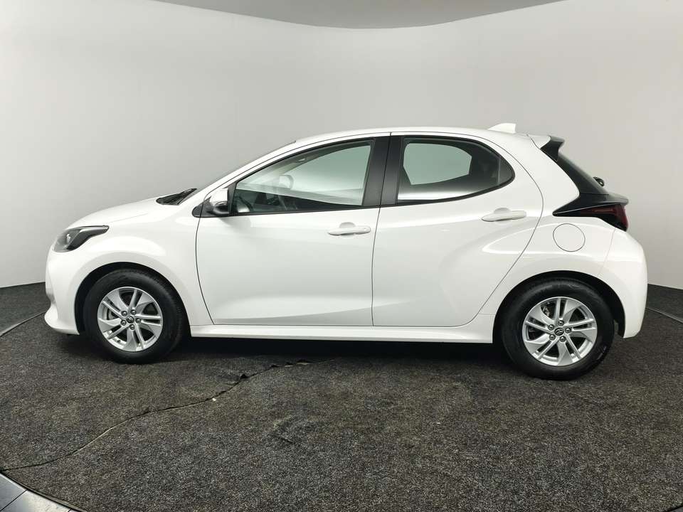 Toyota Yaris - Imagem 15