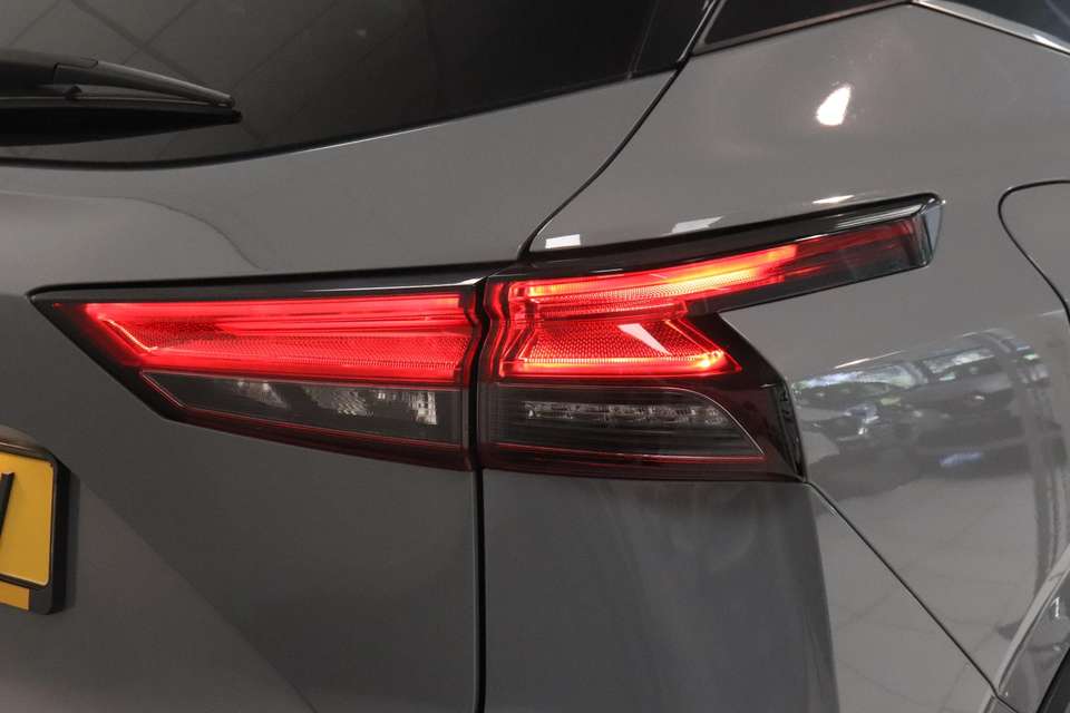 Nissan Qashqai - Imagem 16