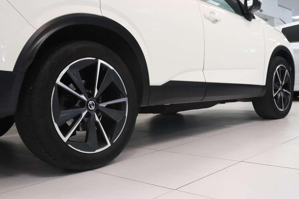 Nissan Qashqai - Imagem 18