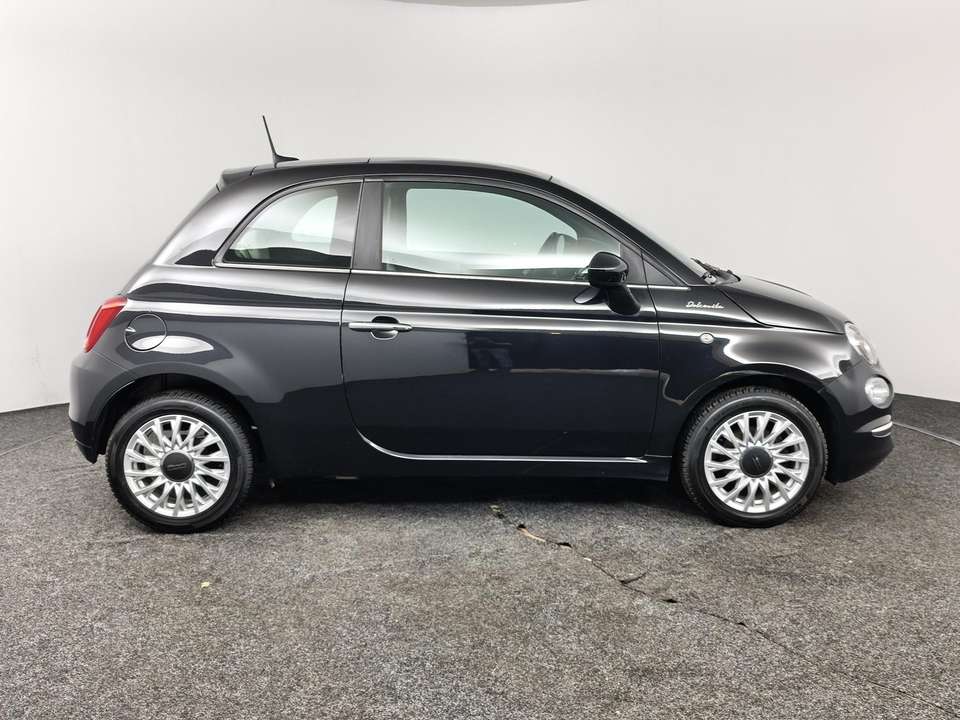 Fiat 500 - Imagem 17