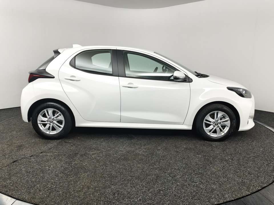 Toyota Yaris - Imagem 16