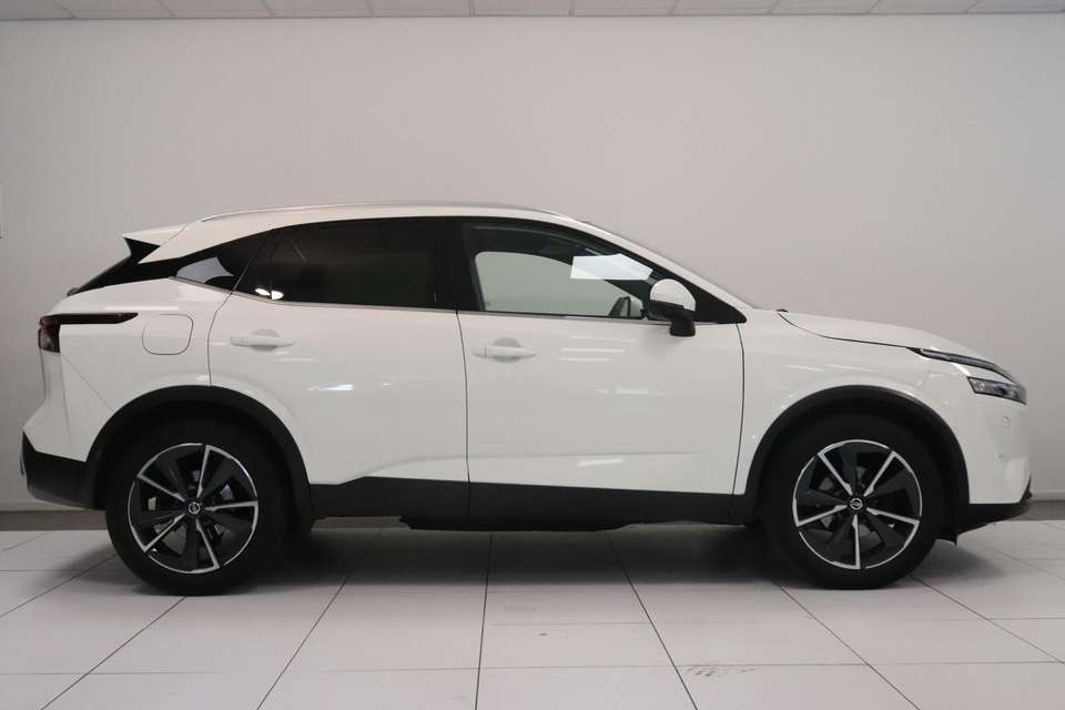 Nissan Qashqai - Imagem 19