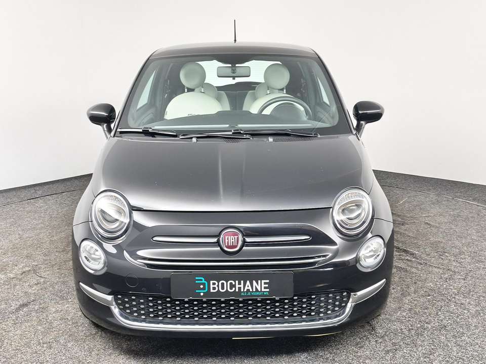 Fiat 500 - Imagem 18