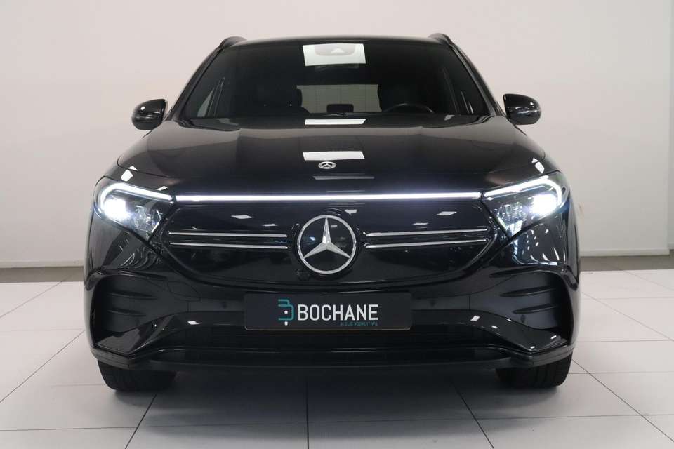 Mercedes-Benz EQA 250 - Imagem 18