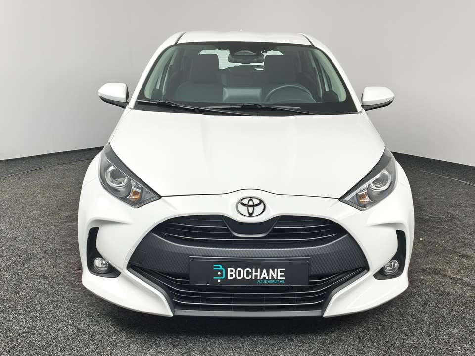 Toyota Yaris - Imagem 17
