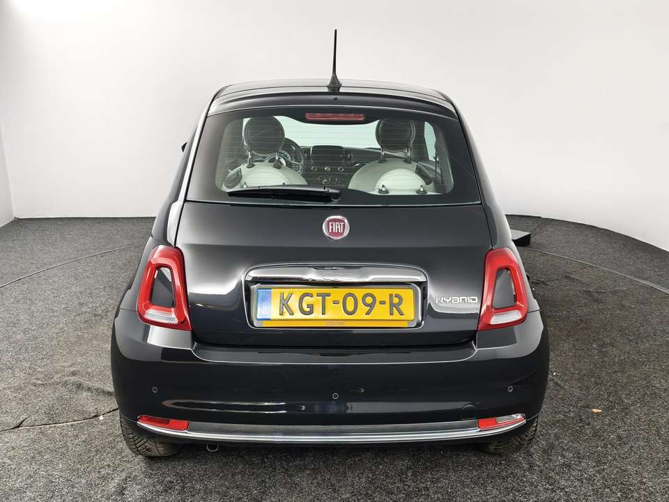 Fiat 500 - Imagem 19