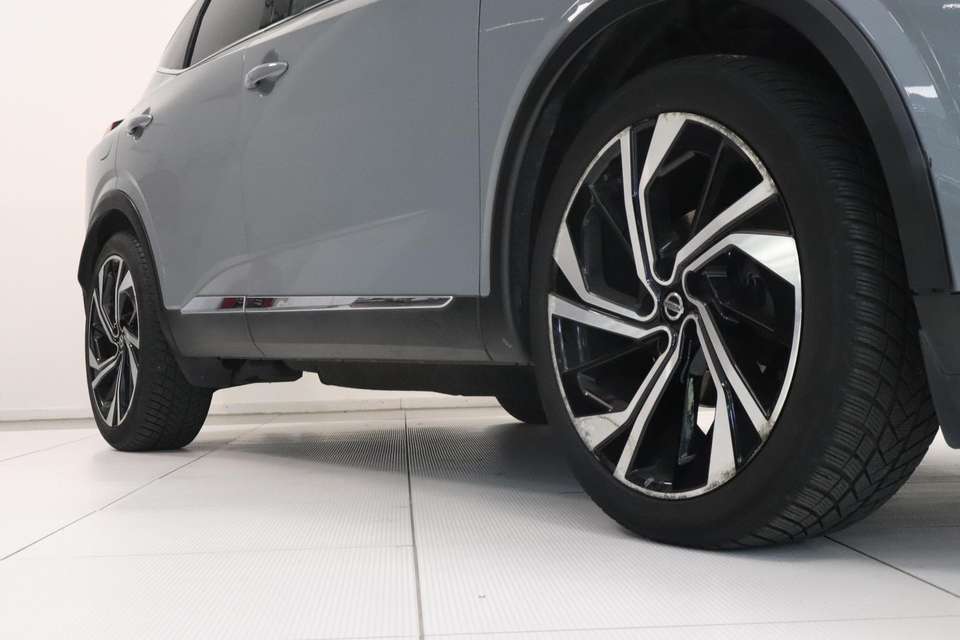 Nissan Qashqai - Imagem 19